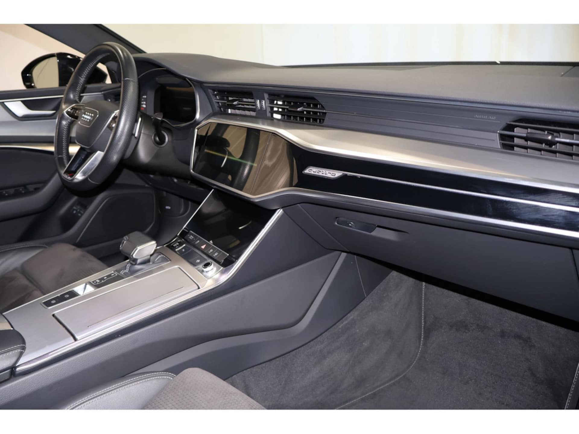 Audi A7 Sportback TFSI e