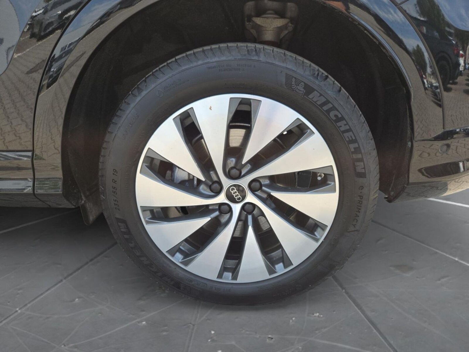 Audi Q5 – Bild 15