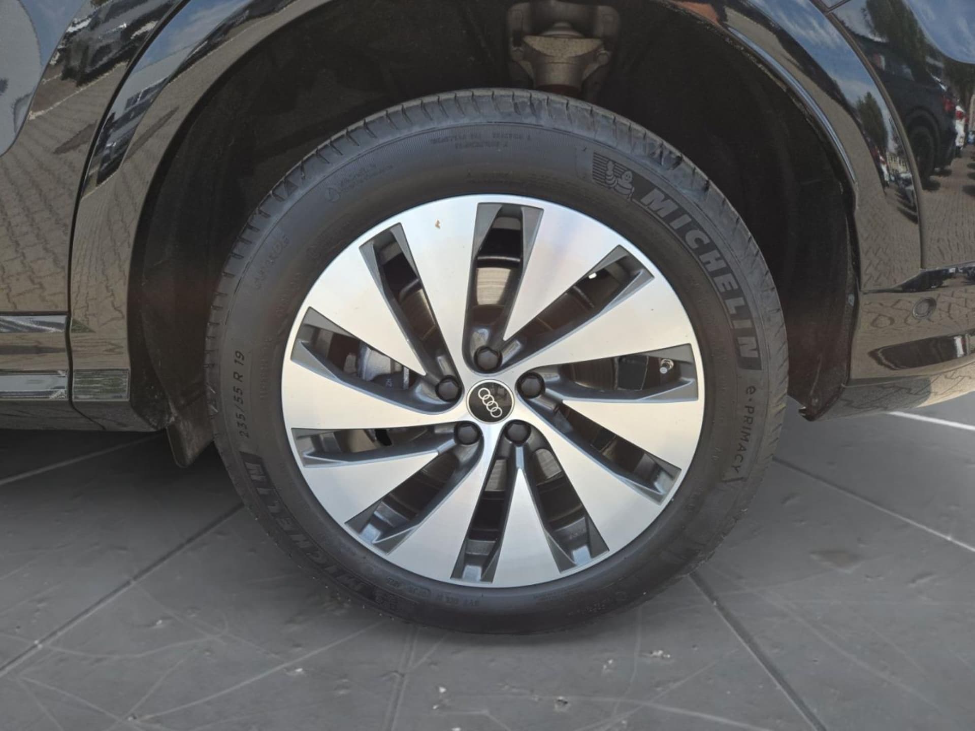 Audi Q5 SUV
