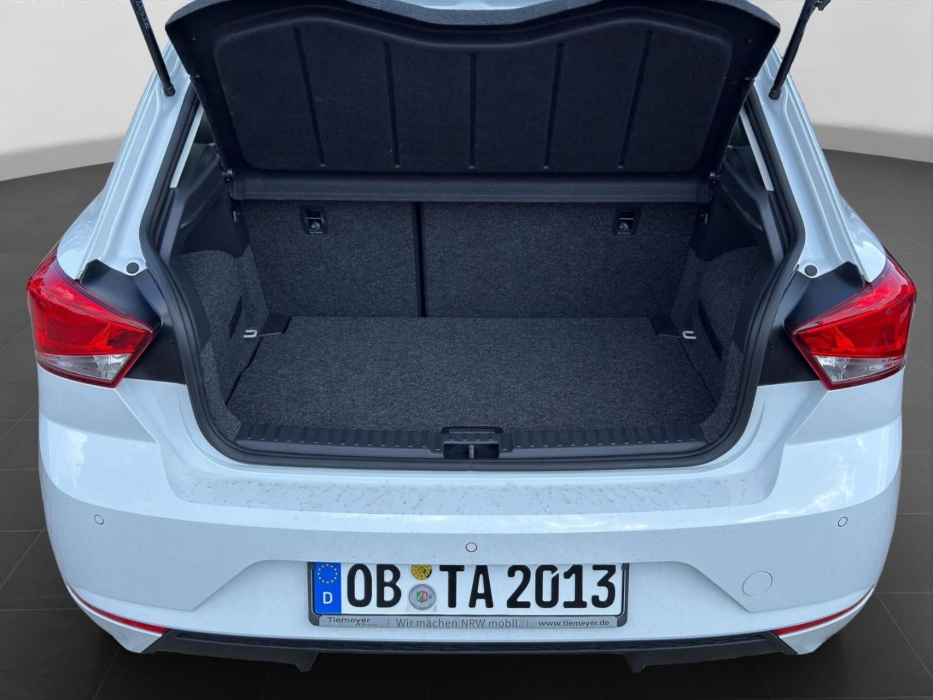 SEAT Ibiza Style
