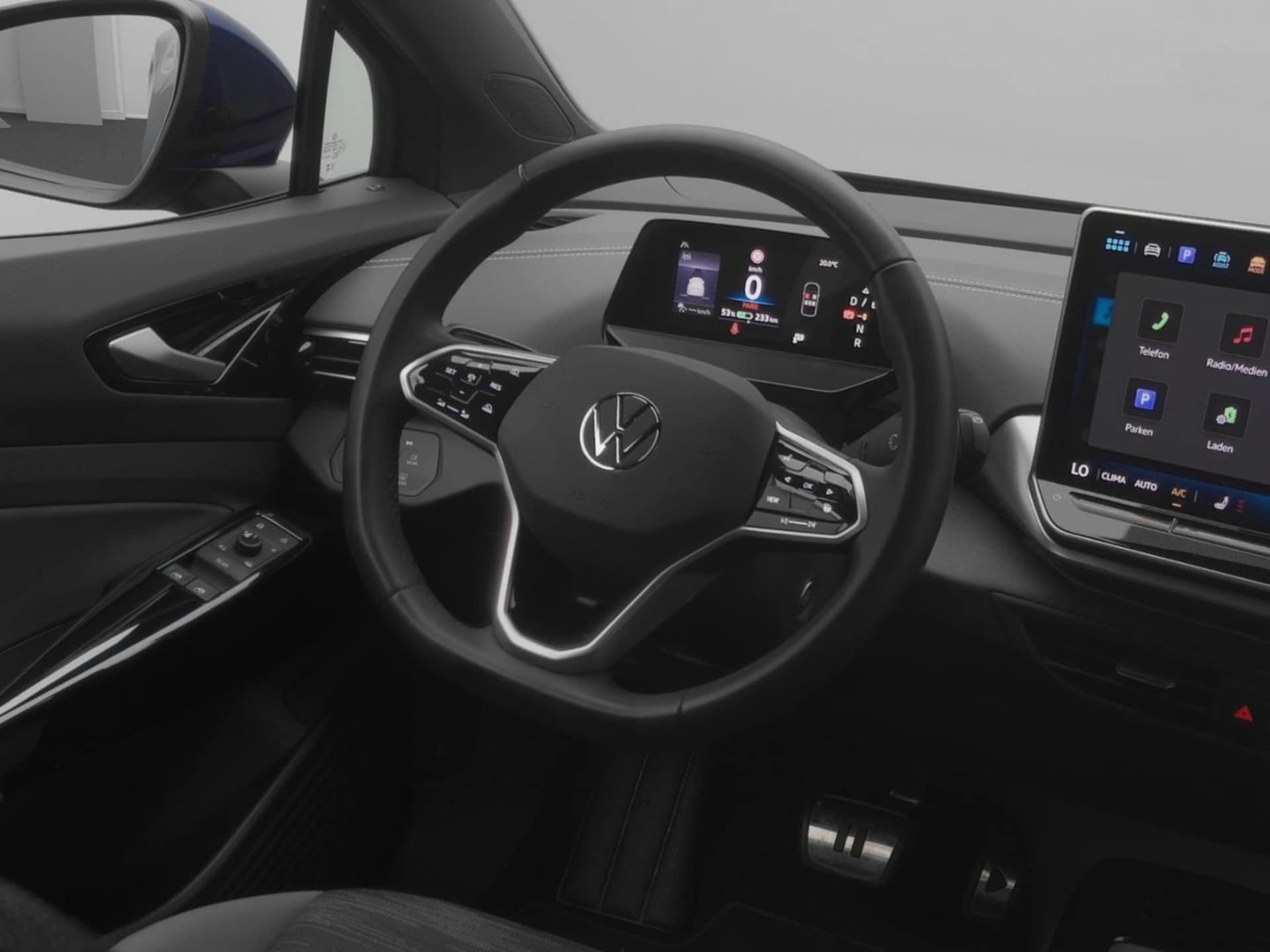 Volkswagen ID.5 Pro