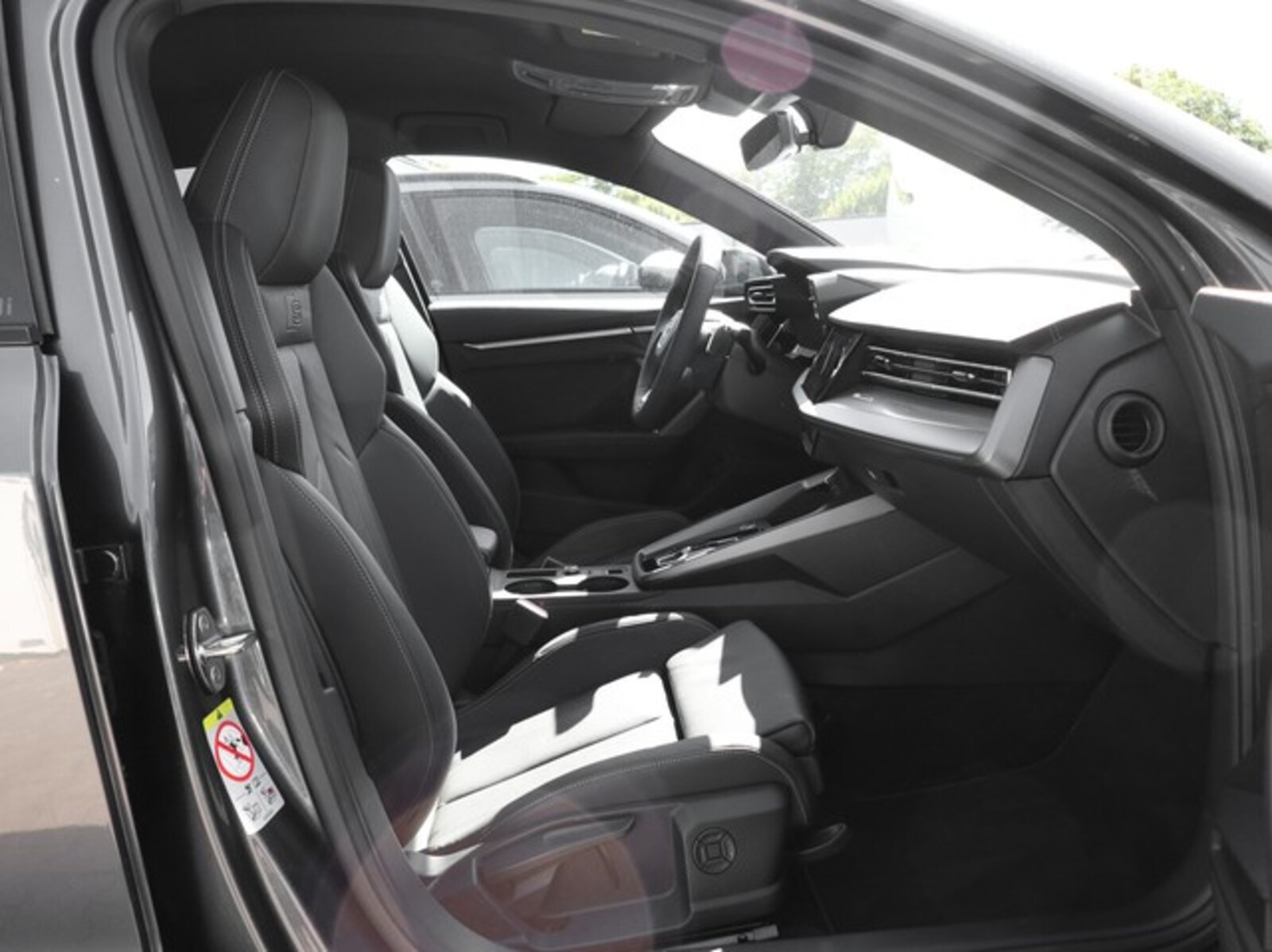 Audi A3 Sportback – Bild 4