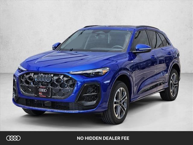 2026 Audi Q5