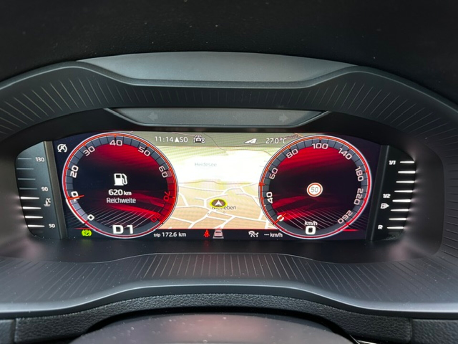Skoda Karoq Sportline