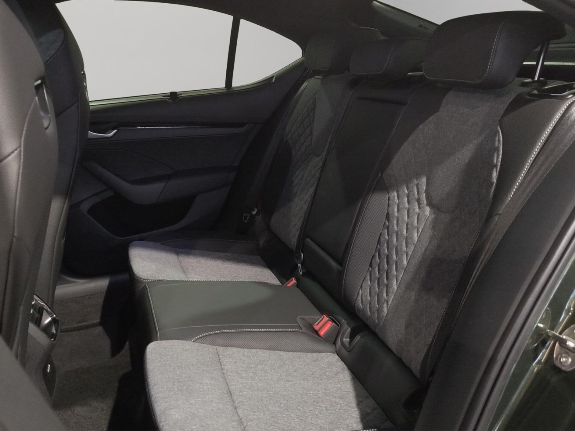 Skoda Octavia Sportline