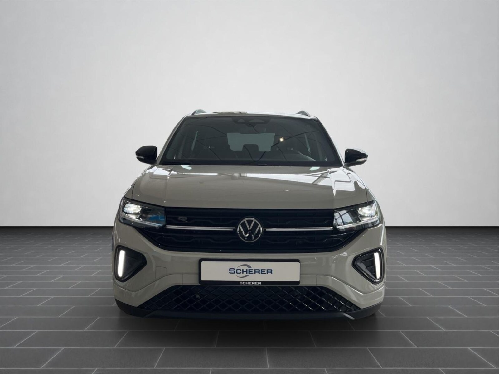 Volkswagen T-Cross – Bild 5