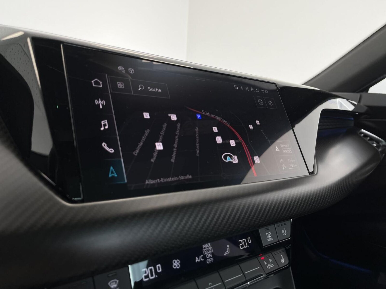 Audi e-tron GT quattro – Bild 8