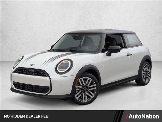 2026 MINI