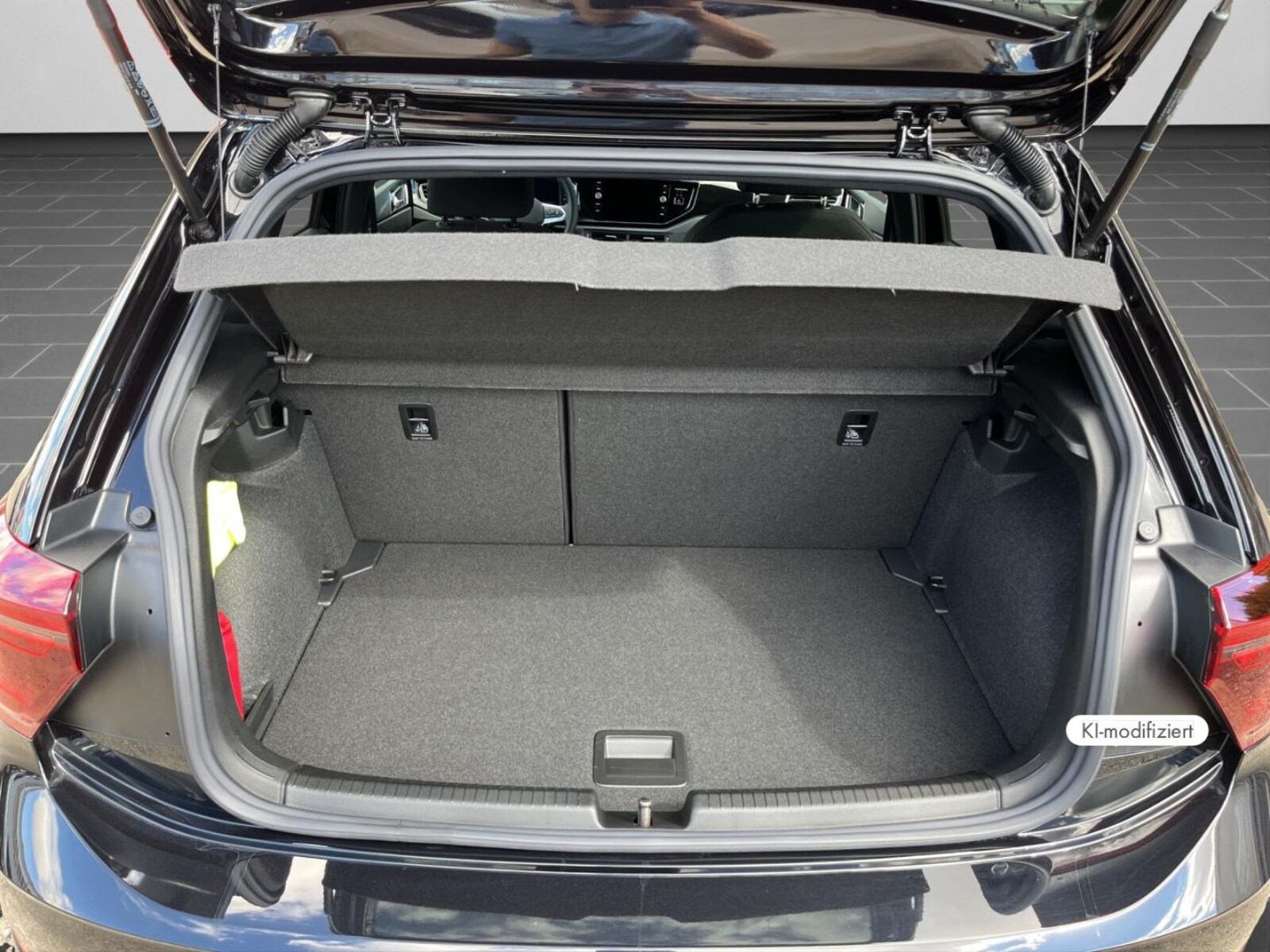 Volkswagen Polo – Bild 15