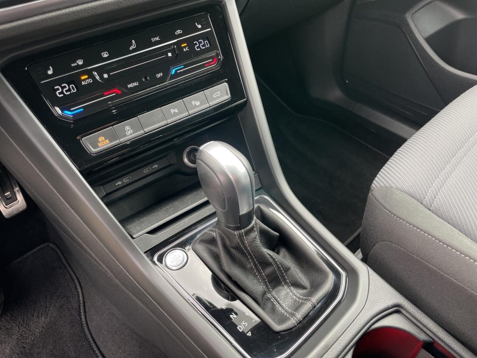 Volkswagen Touran – Bild 22