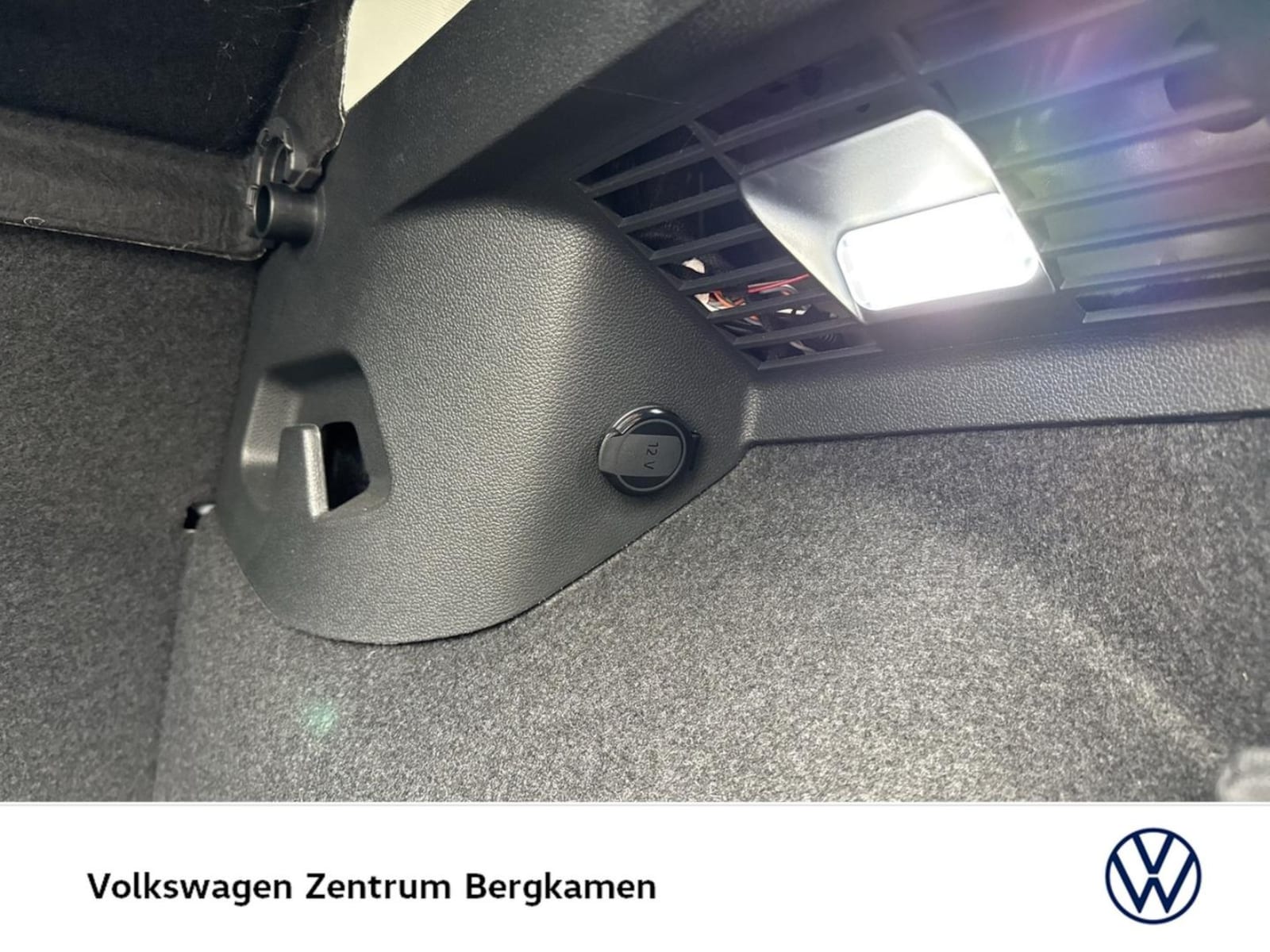 Volkswagen Golf – Bild 14