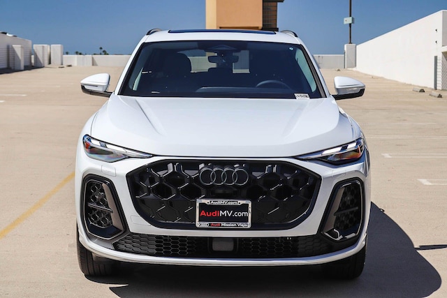 2026 Audi Q5