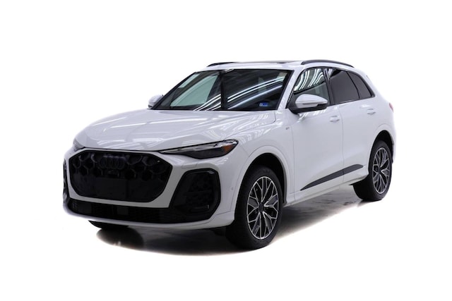 Photo of 2026 Audi Q5 