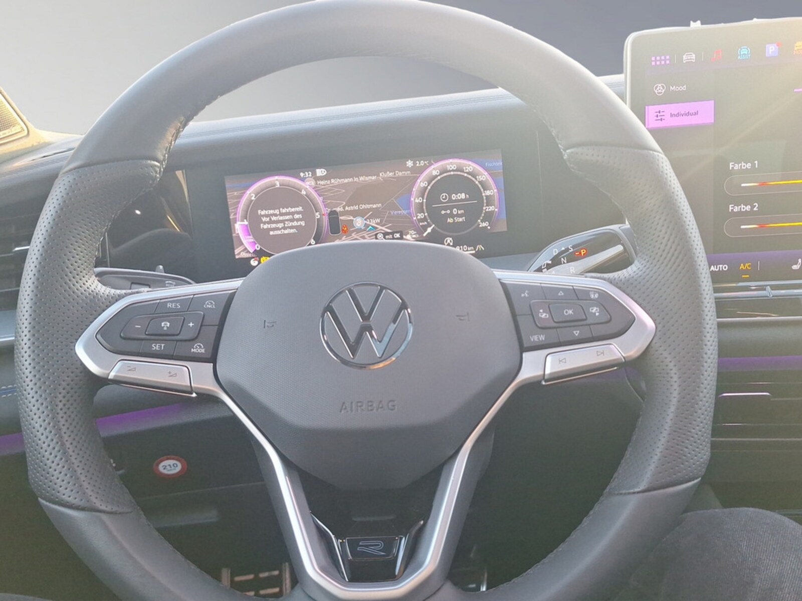 Volkswagen Tayron – Bild 11