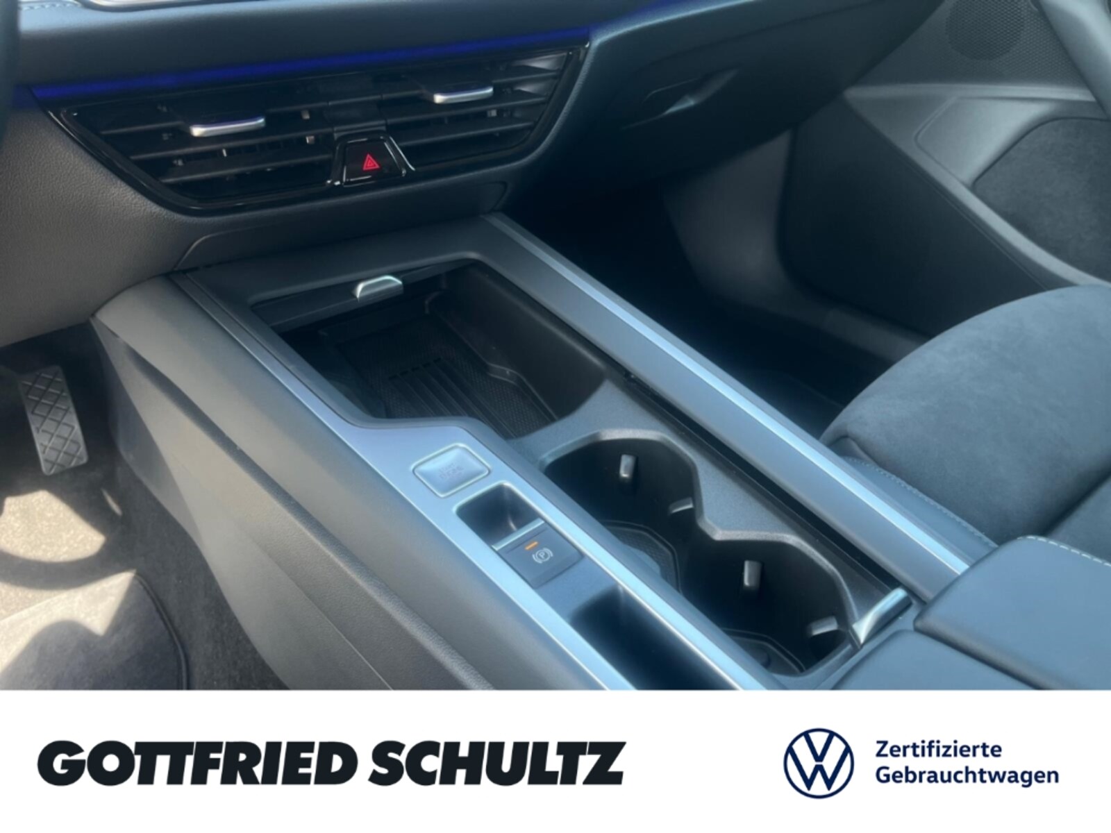 Volkswagen Passat – Bild 14