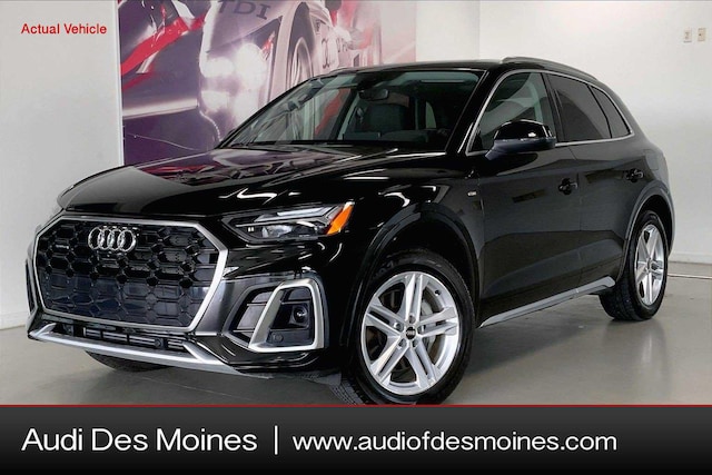 2025 Audi Q5