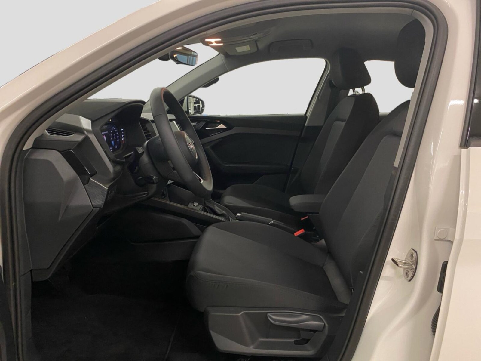 Audi A1 Sportback – Bild 9
