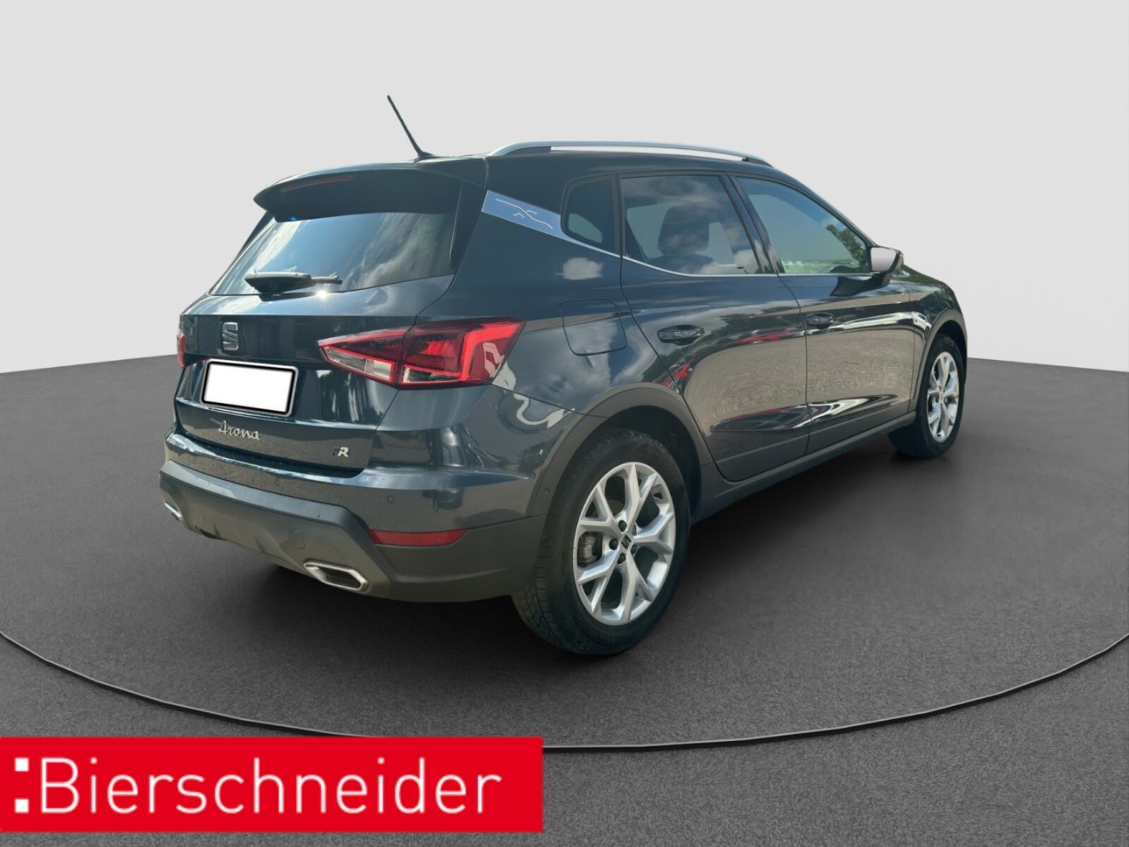 SEAT Arona – Bild 7