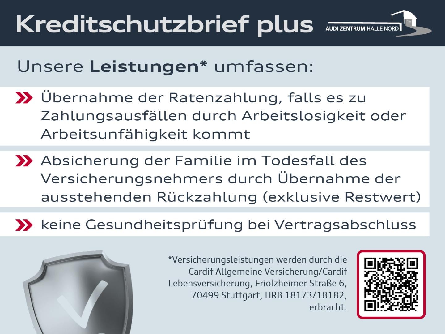 Bild über Audi A8 50 TDI quattro tiptronic - für weitere Informationen kontaktieren Sie den Audi Partner