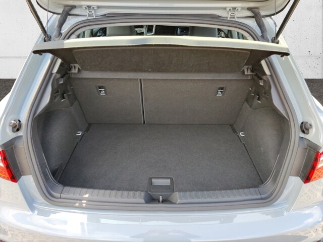 Image about Audi A1 Sportback 25 TFSI Schaltgetriebe