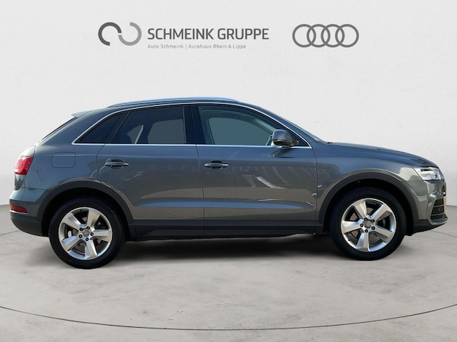 Audi Q3 2.0 TDI Quattro S Tronic -  - Joinsteer - #5