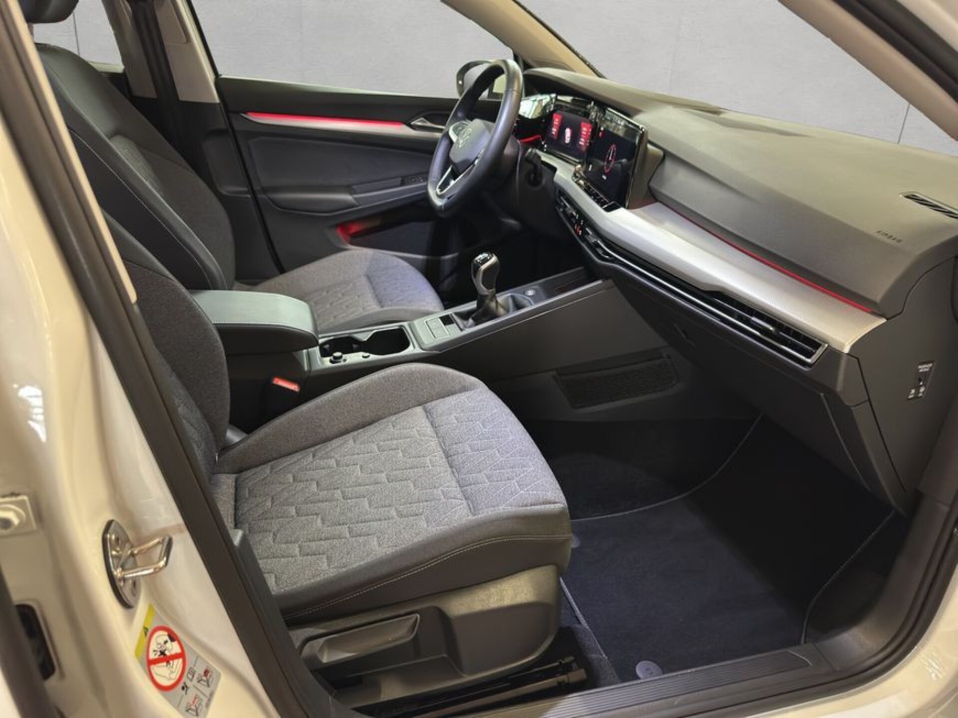 Volkswagen Golf MOVE