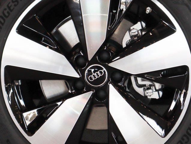 2025 Audi A5 Premium Plus - Photo 7