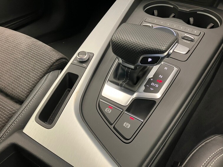 Image about Audi A5 Sportback 40 TFSI sport