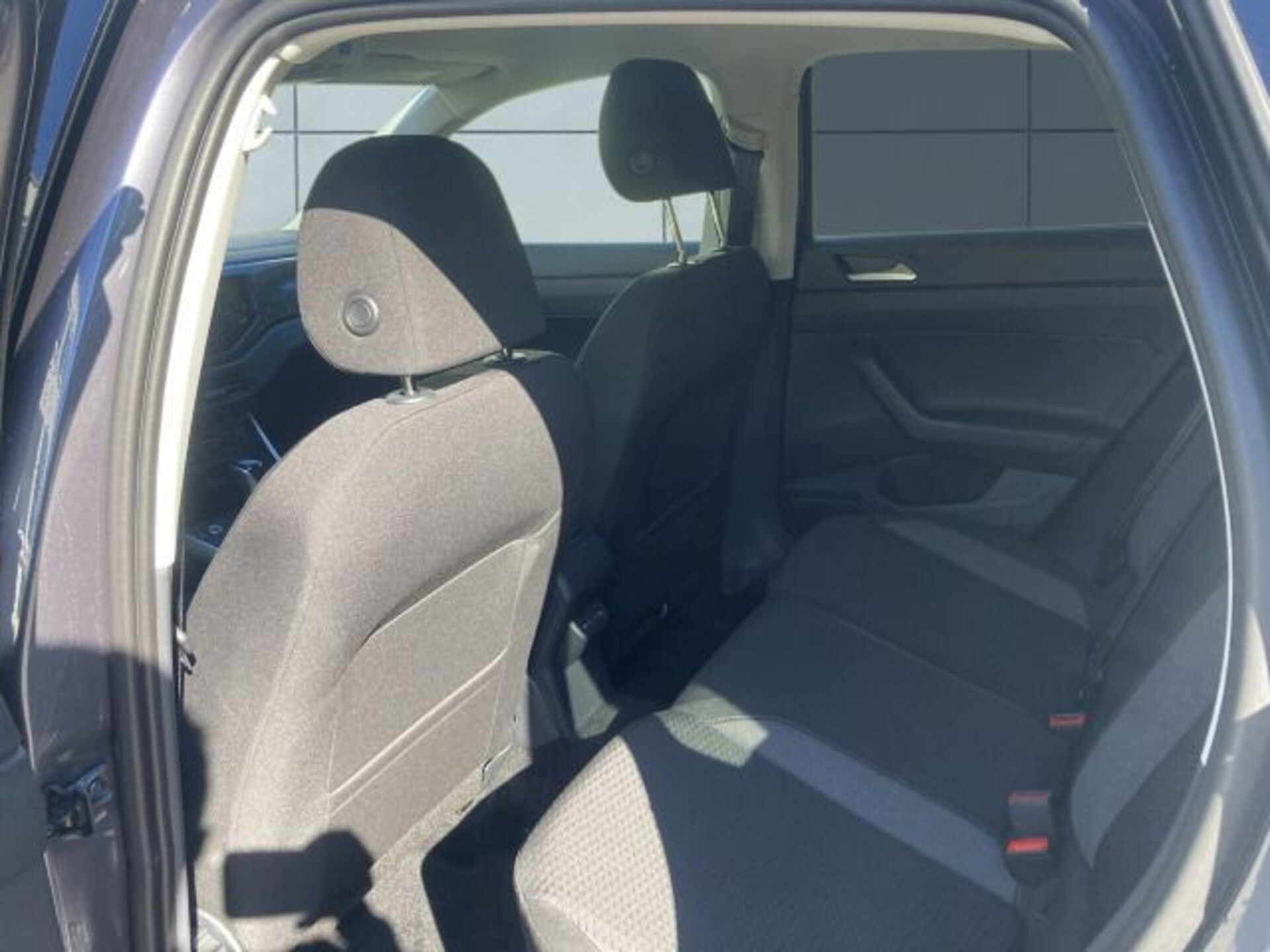 Volkswagen Taigo Life