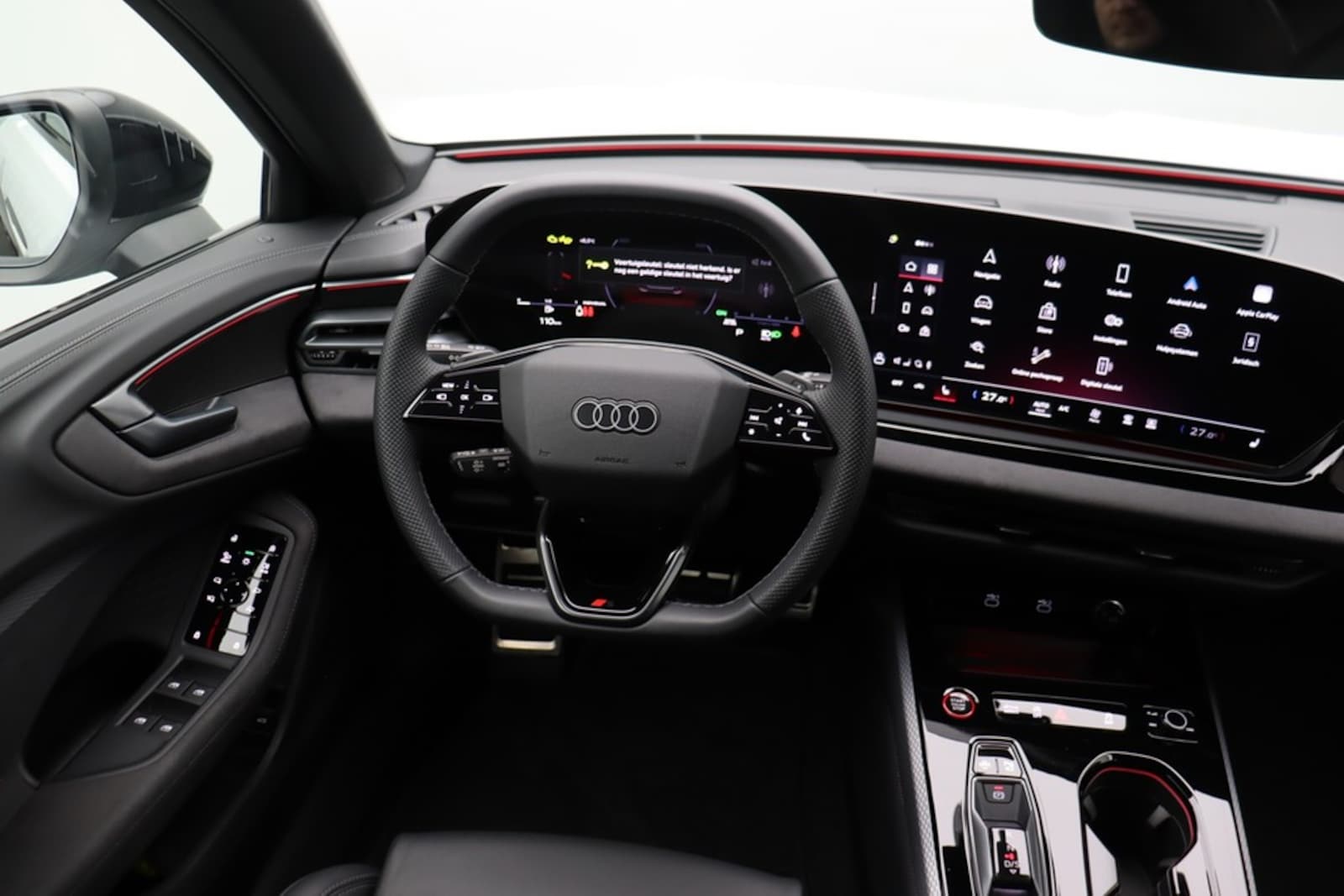 Audi A5 Avant – Bild 15
