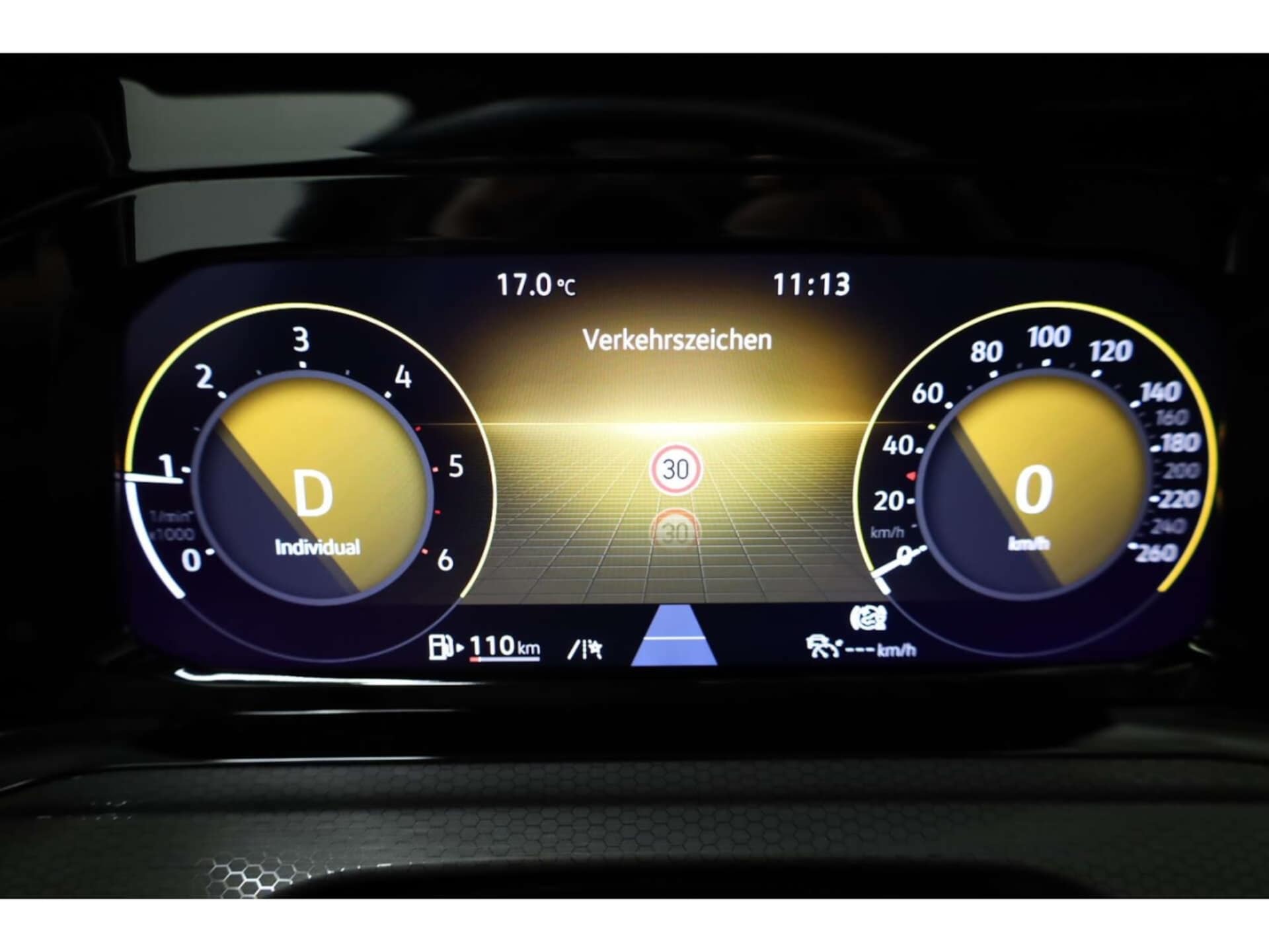 Volkswagen Golf GTD