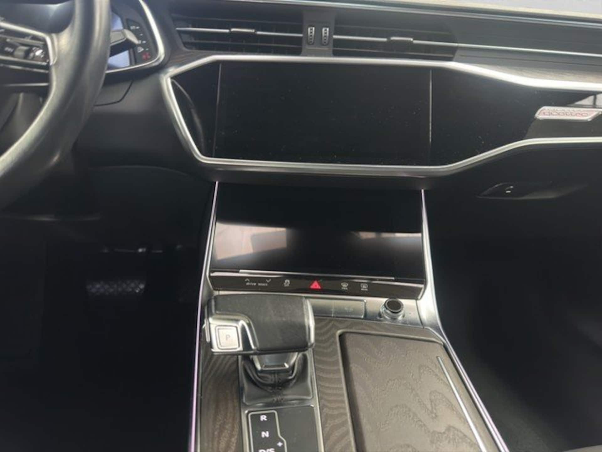 Audi A6 Limousine TFSI e Advanced