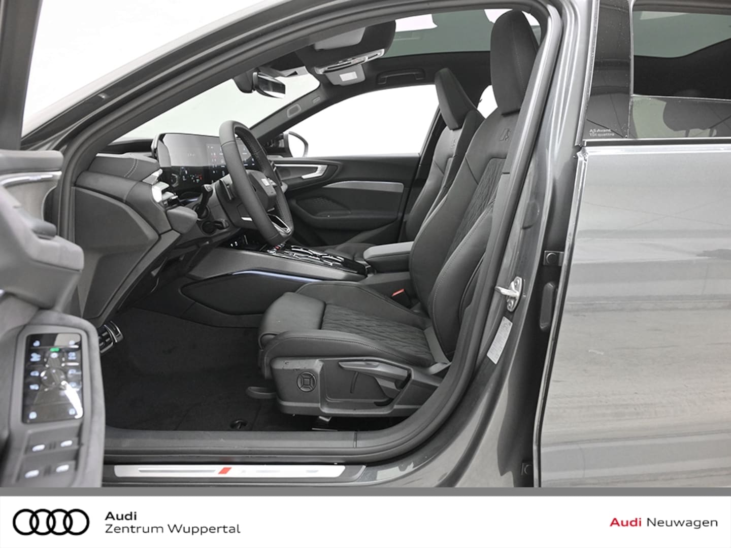 Bild über Audi A5 Avant TDI quattro 150 kW S tronic - für weitere Informationen kontaktieren Sie den Audi Partner