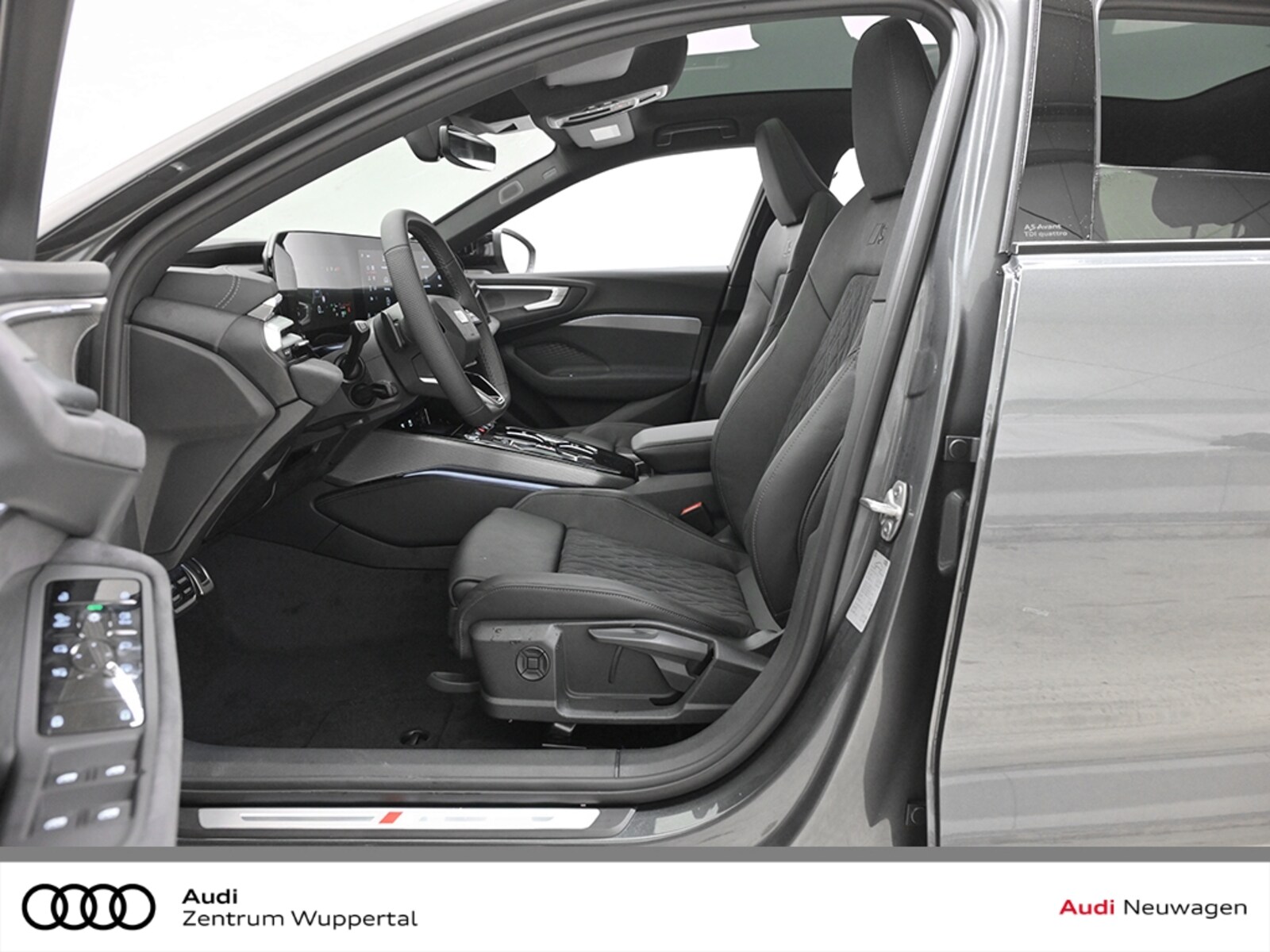 Audi A5 Avant – Bild 11