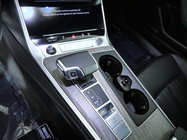 2024 Audi A7 Premium Plus - Photo 19