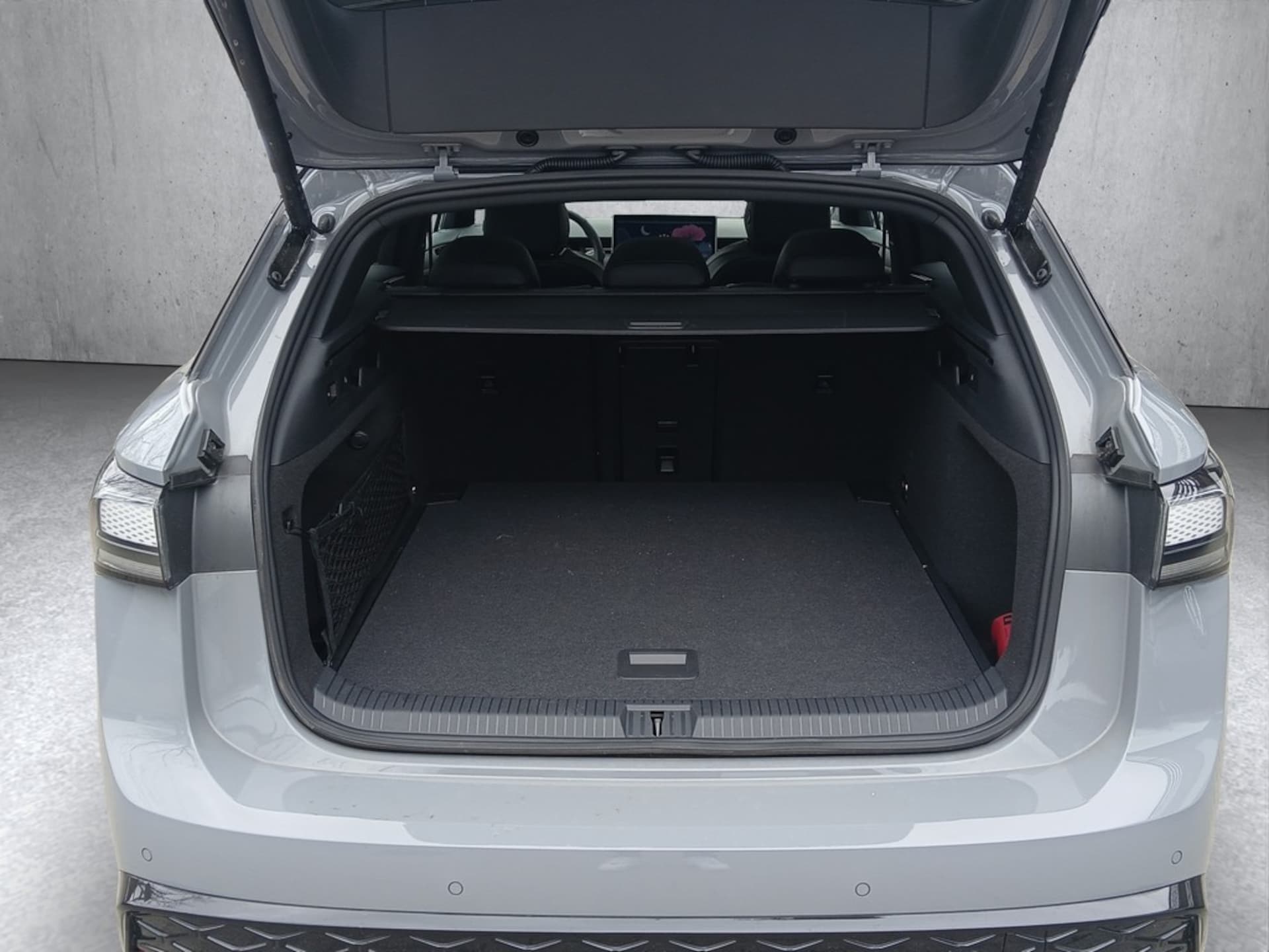 Volkswagen ID.7 Tourer GTX