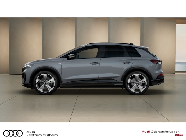 Audi Q4 E-tron 45 E-tron -  - Joinsteer - #3