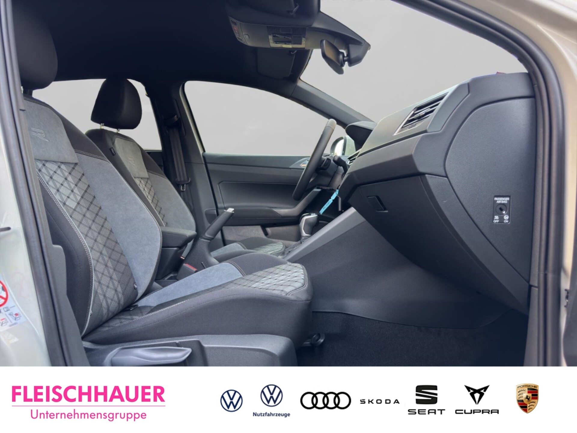 Volkswagen Taigo R-Line