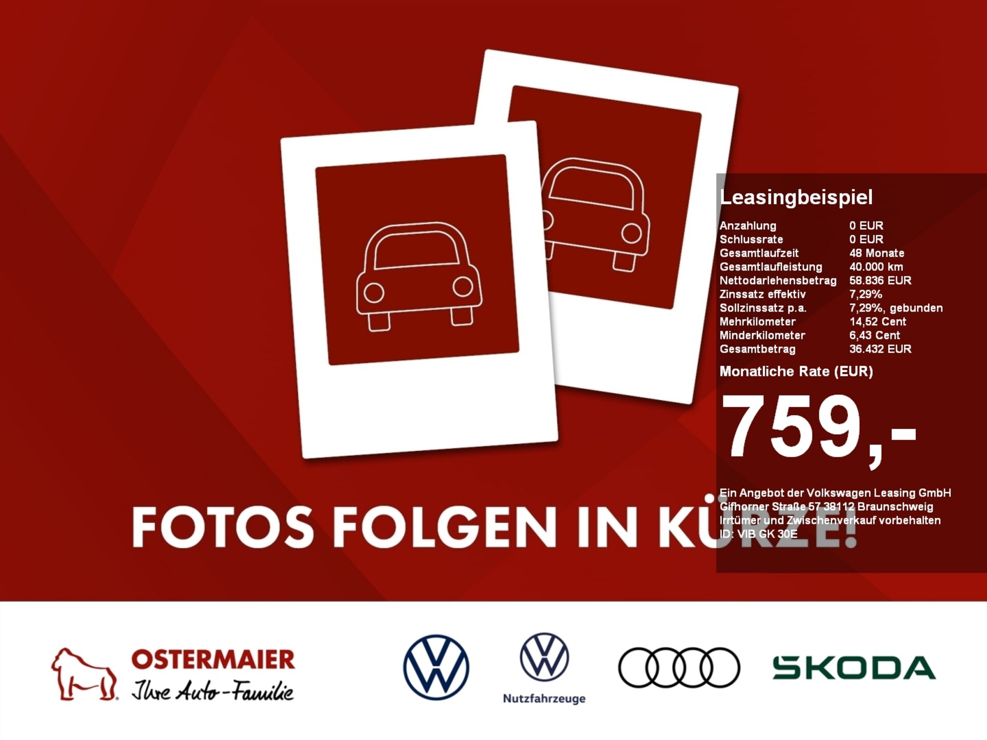 Volkswagen Tayron R-Line