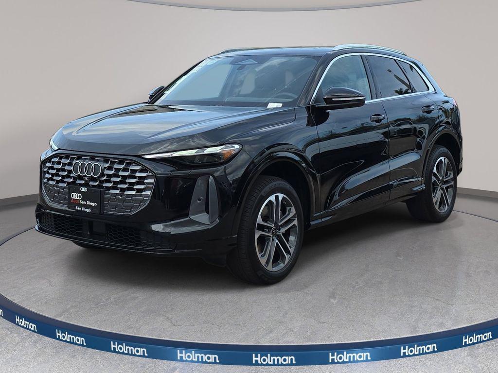2026 Audi Q5 Premium quattro's photo