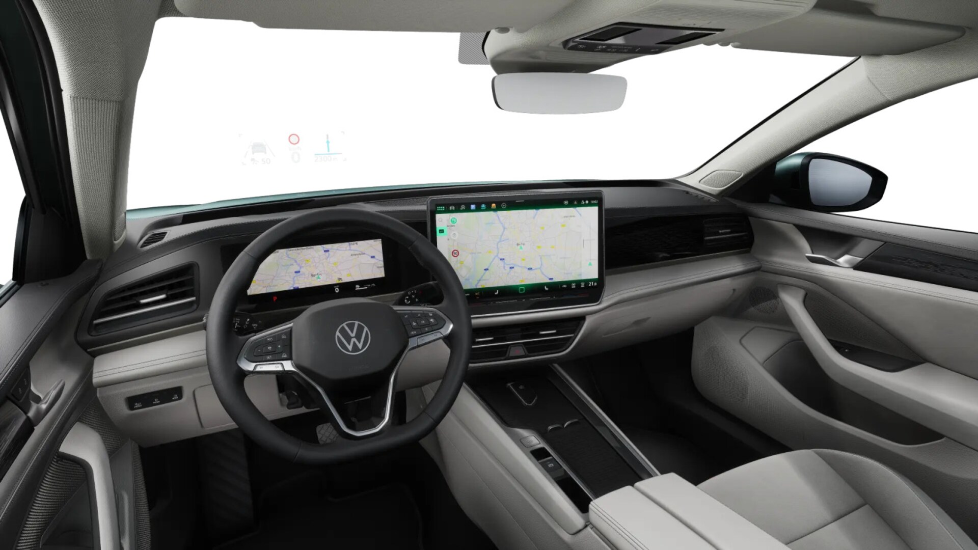 Volkswagen Passat Elegance