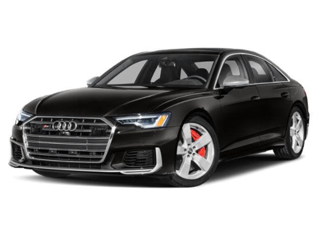 2022 Audi S6 2.9 TFSI Premium Plus Tiptronic quattro's photo