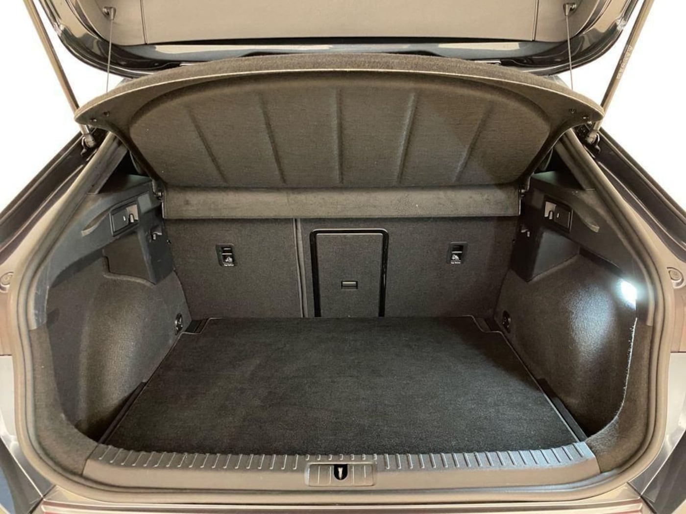 CUPRA Formentor 2.0 TDI 110 kW (150 CV) — photo 7