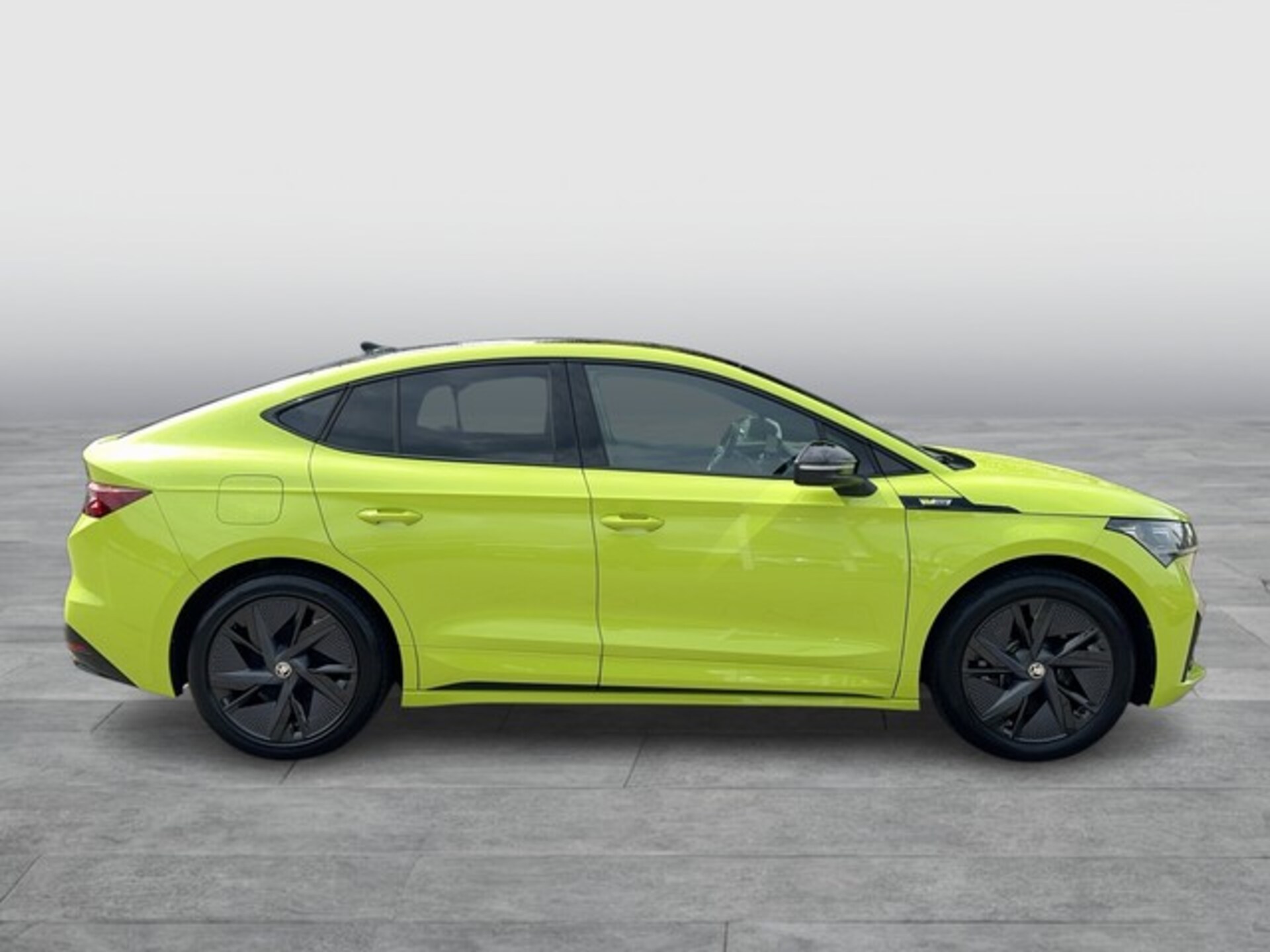 Skoda Enyaq Coupé RS