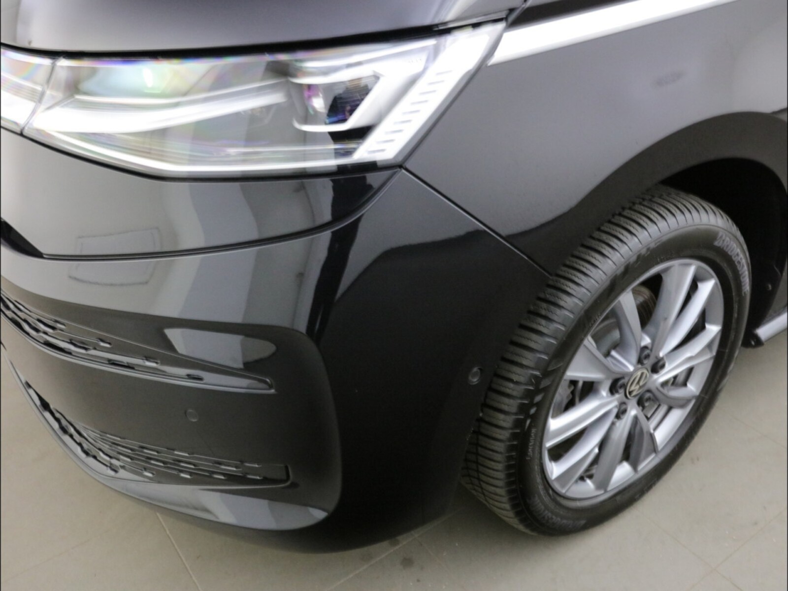 Volkswagen Multivan Langversion – Bild 4