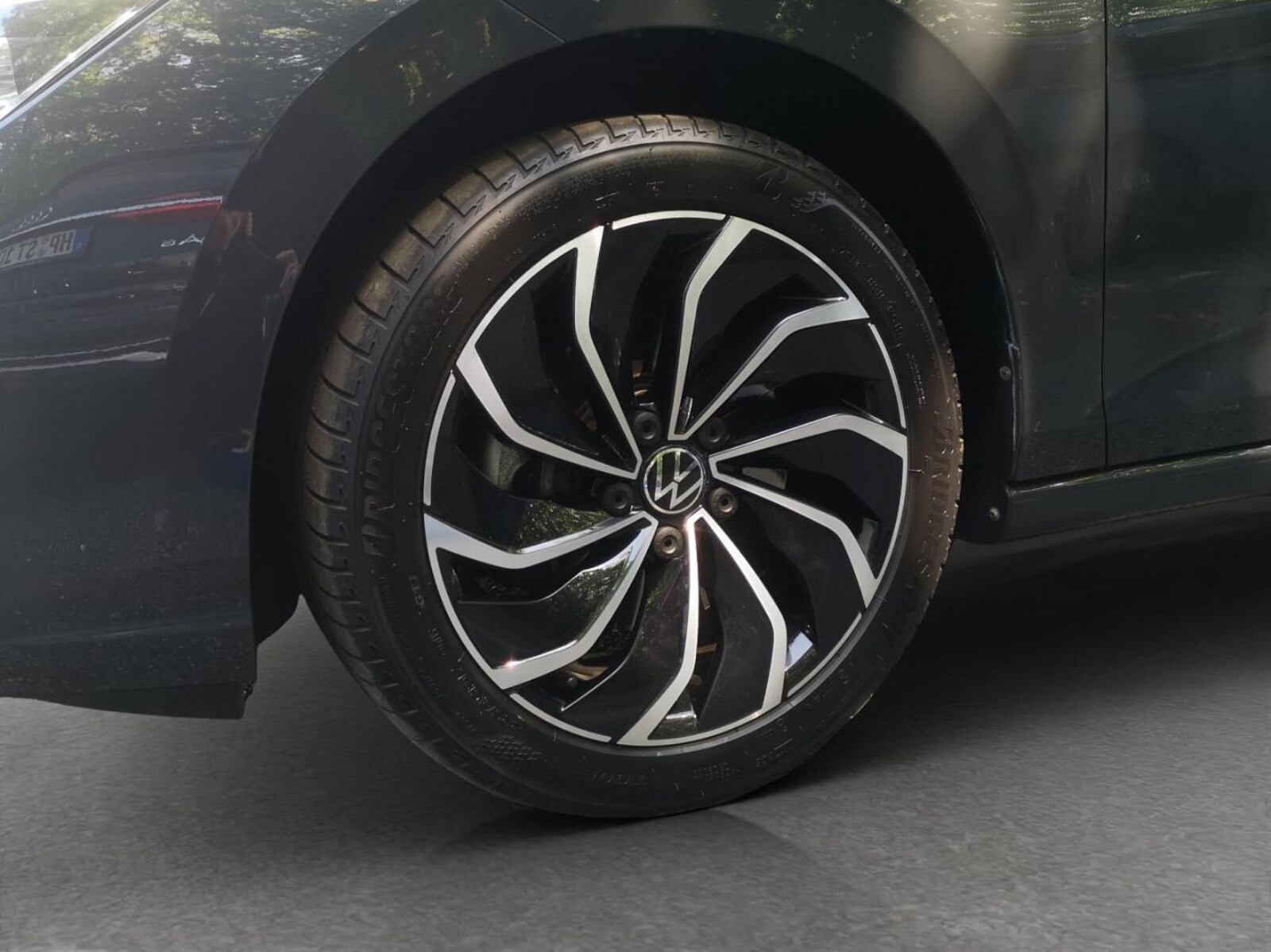 Volkswagen Golf – Bild 15