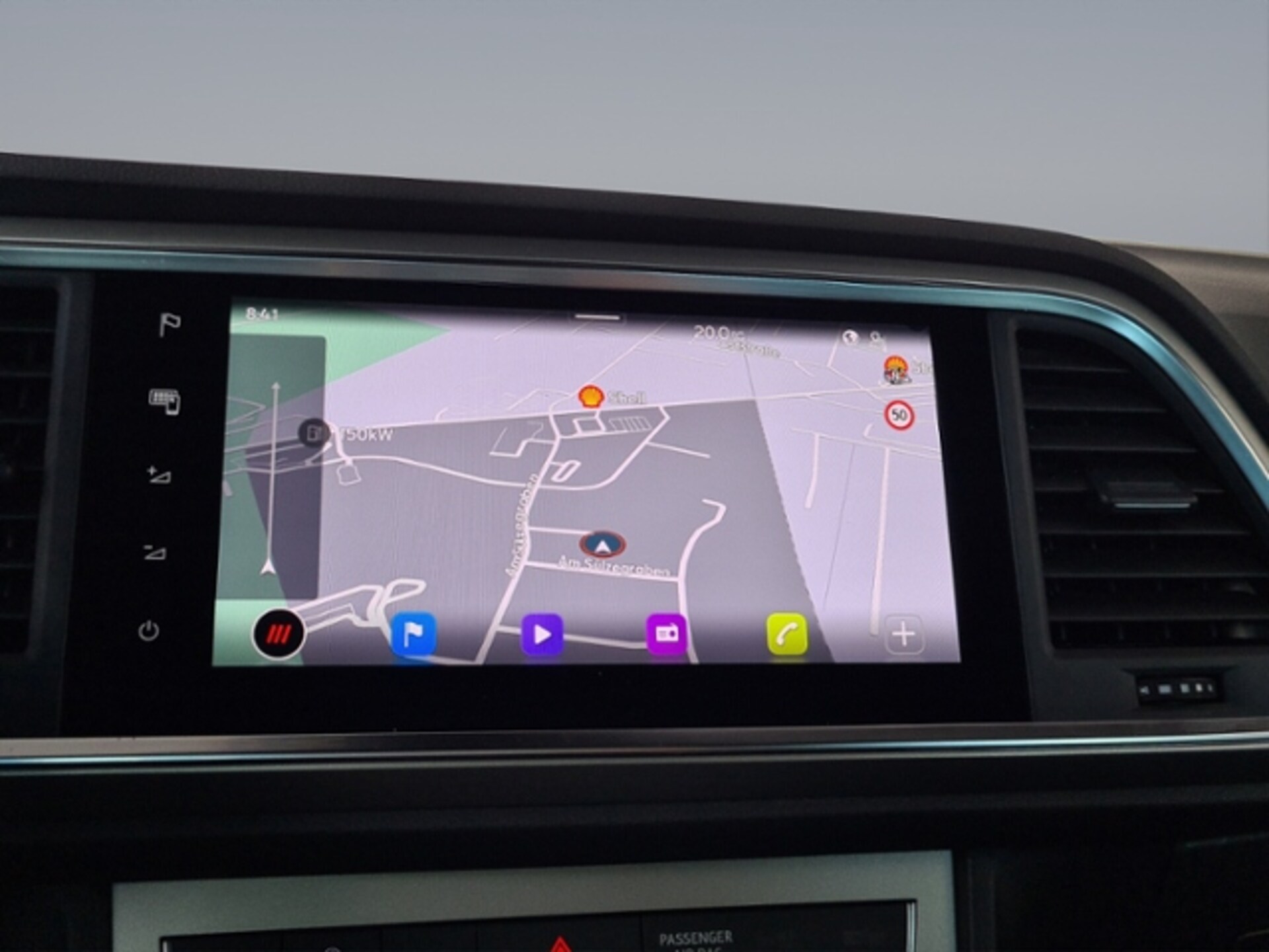 SEAT Ateca Xperience