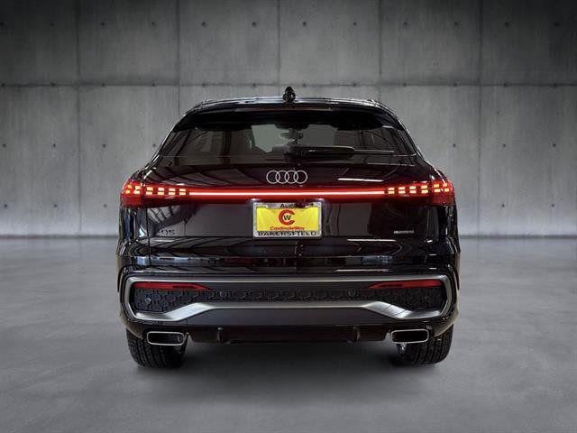 2025 Audi Q5 Sportback