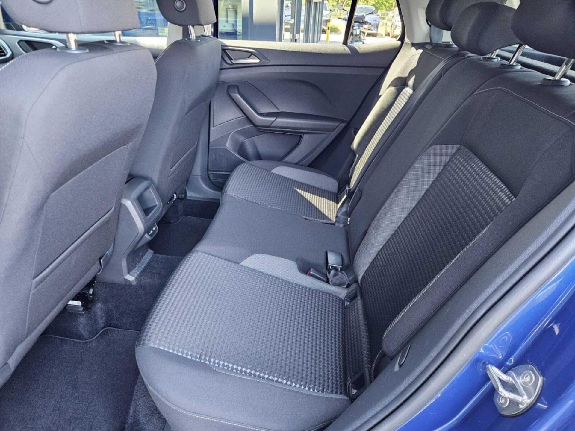 Volkswagen T-Cross ACTIVE