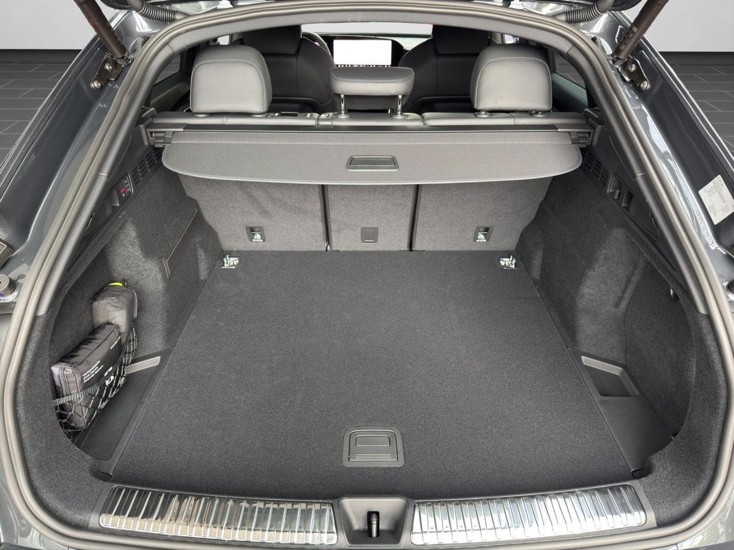 Bild über Audi SQ5 Sportback TFSI 270 kW S tronic - für weitere Informationen kontaktieren Sie den Audi Partner